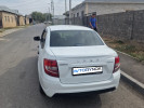 ВАЗ (Lada) Granta 2020 года