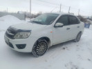 ВАЗ (Lada) Granta 2016 года