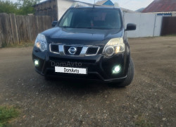 Nissan X-Trail 2013 года