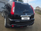 Nissan X-Trail 2013 года
