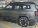 Deepal G318 2025 года