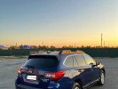 Subaru Outback 2016 года