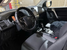 Toyota Land Cruiser Prado 2023 года