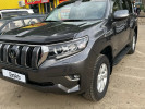 Toyota Land Cruiser Prado 2023 года