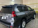 Toyota Land Cruiser Prado 2023 года