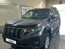 Toyota Land Cruiser Prado 2023 года
