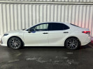 Toyota Camry 2021 года