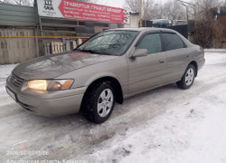 Toyota Camry 1998 года