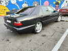 Mercedes-Benz S-Класс 1995 года