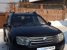 Renault Duster 2014 года