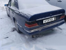 Mercedes-Benz E-Класс 1992 года