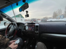 Toyota Land Cruiser Prado 2007 года