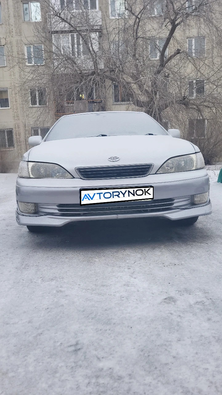 Toyota Windom, 1997