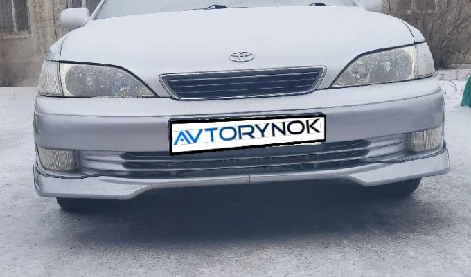 Toyota Windom 1997 года