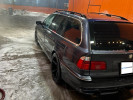 BMW 5 серия 1998 года