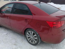 Kia Cerato 2009 года
