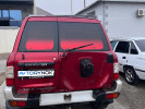 Nissan Patrol 1998 года