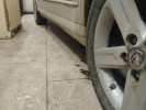 Mitsubishi Diamante 1998 года