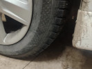 Mitsubishi Diamante 1998 года