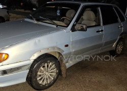 ВАЗ (Lada) 2115 2004 года