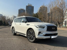 Infiniti QX80 2019 года