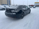 Toyota Camry 2021 года