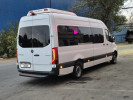 Mercedes-Benz Sprinter 2021 года