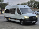 Mercedes-Benz Sprinter 2021 года