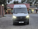 Mercedes-Benz Sprinter 2021 года