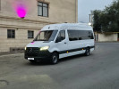 Mercedes-Benz Sprinter 2021 года