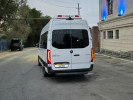 Mercedes-Benz Sprinter 2021 года