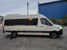 Mercedes-Benz Sprinter 2021 года