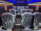Mercedes-Benz Sprinter 2021 года