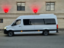 Mercedes-Benz Sprinter 2021 года