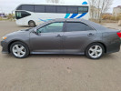 Toyota Camry 2013 года