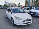 Ford Focus 2013 года