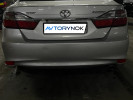 Toyota Camry 2015 года