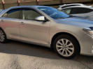 Toyota Camry 2015 года