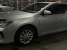 Toyota Camry 2015 года