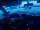 Audi 100 1994 года