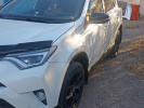 Toyota RAV4 2019 года