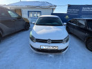 Volkswagen Polo 2013 года