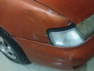 Nissan Primera 1996 года