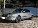 Volkswagen Passat 2002 года