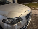 BMW 5 серия 2014 года