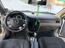 Daewoo Gentra 2014 года