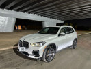 BMW X5 2019 года