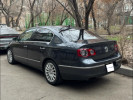 Volkswagen Passat 2007 года
