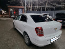 Chevrolet Cobalt 2023 года