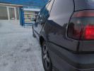 Volkswagen Golf 1993 года